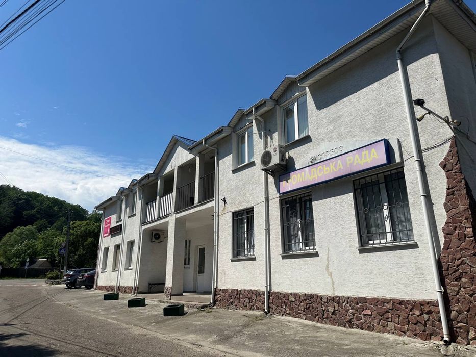 Продам Квартиру с. Підгірці | Київ 150м2 Офіс будинок Подгорцы