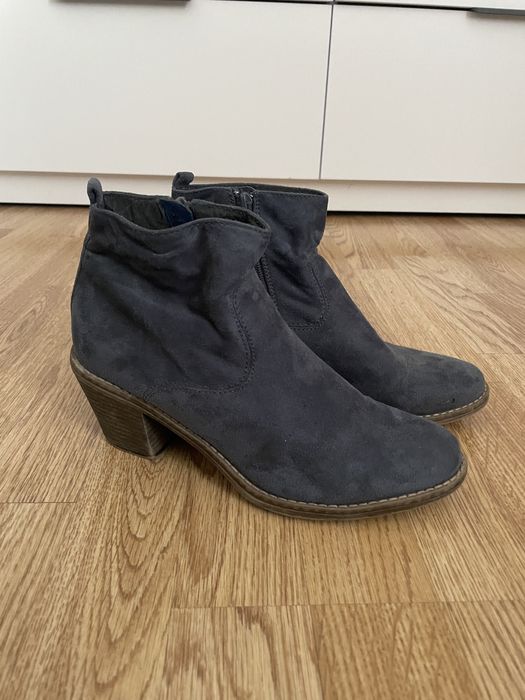 Взуття жіноче безкоштовно