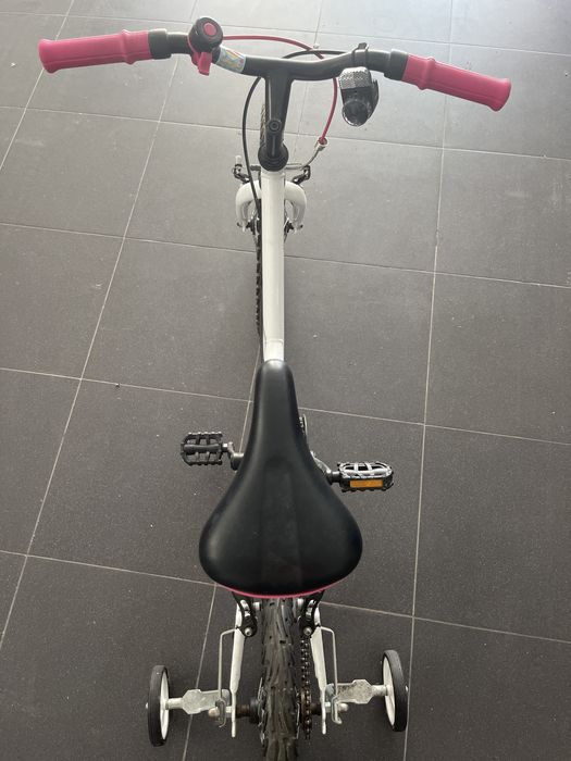 Bicicleta Criança BTWIN