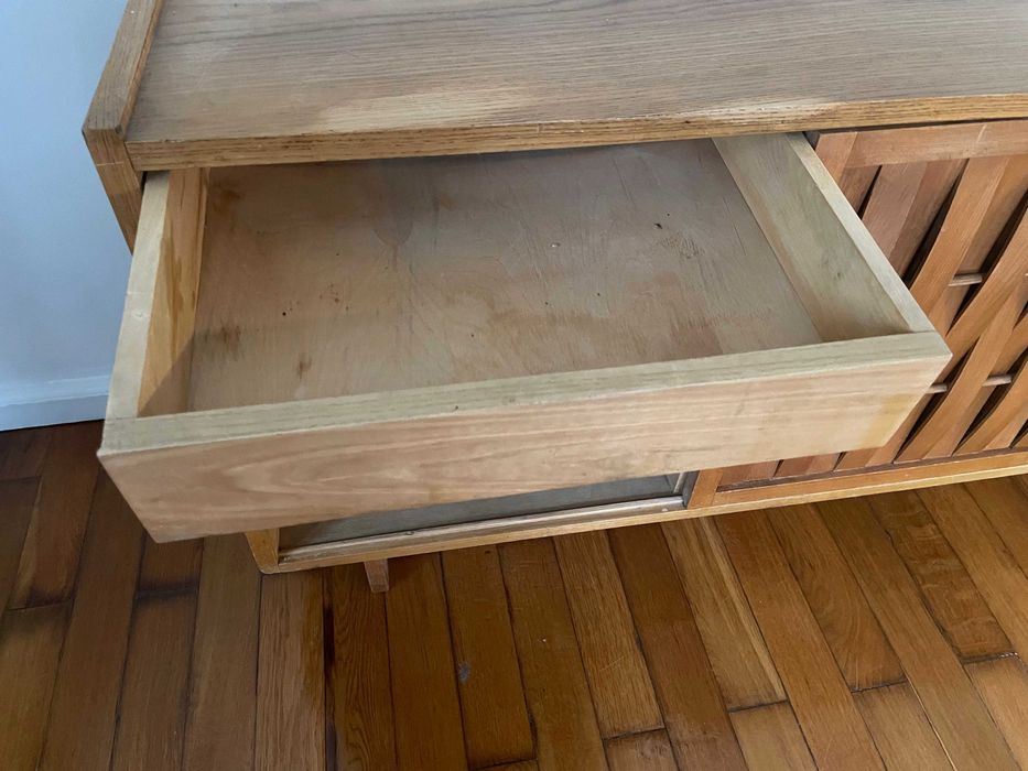 Komoda Rajmund Teofil Hałas