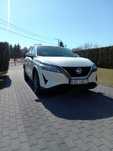 Nissan Qashqai 2022r