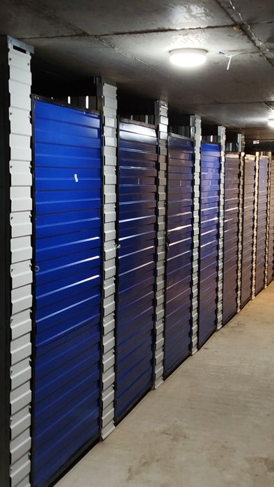 Оренда комори / мінібокс для зберігання речей. Новосілки. Нові Теремки