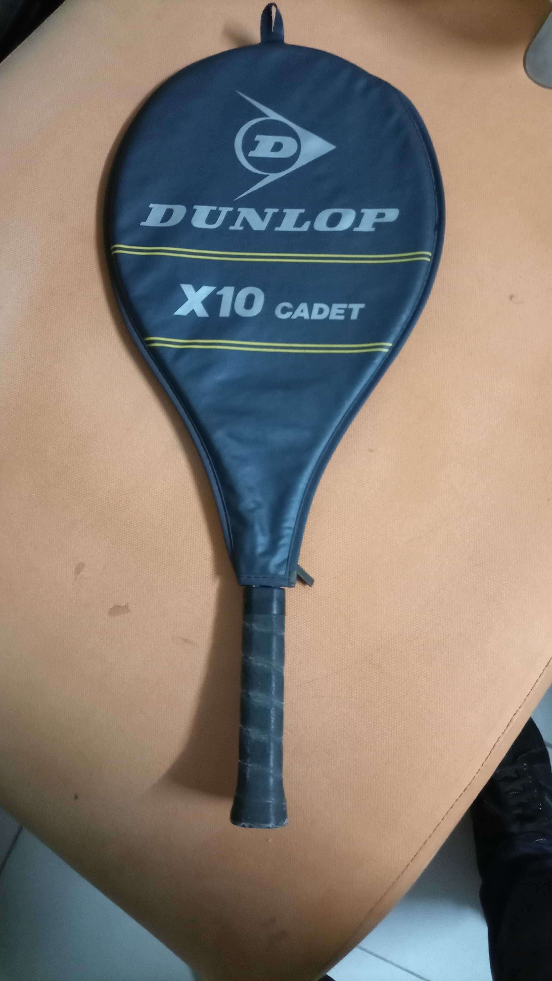 Raquete   Dunlop