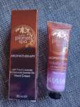 Krem do rąk 30 ml Avon  Planet Spa  lawenda I  rumianek
