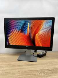 Монітор Dell UZ2315H 23"/1920x1080/IPS/web-camera/колонки/зовнішній-бж