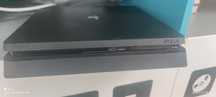Konsola Sony PS 4 Slim + 2 pady, stacja dokująca + Fifa 2023, FC 2024