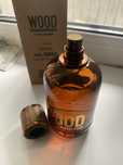 Dsquared2 WOOD For Him / Pour Homme 100ml оригинал