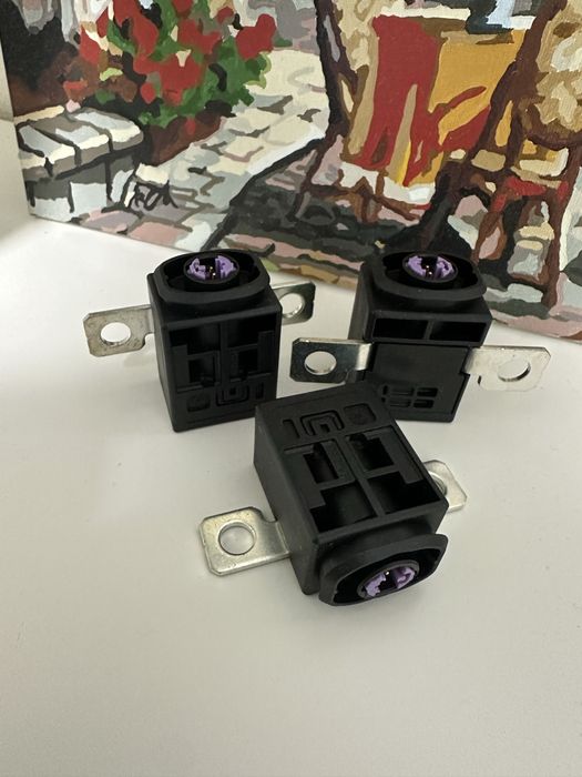 Запобіжник/Піропатрон/Пиропатрон Audi/Skoda, Volkswagen, 4F0915519