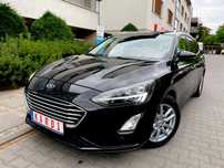 Ford Focus 2.0 Full Led
