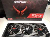 Amd PowerColor RX 5700 XT