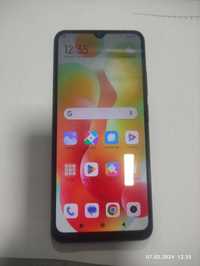 Мобільний телефон Xiaomi Redmi 12c 4\128