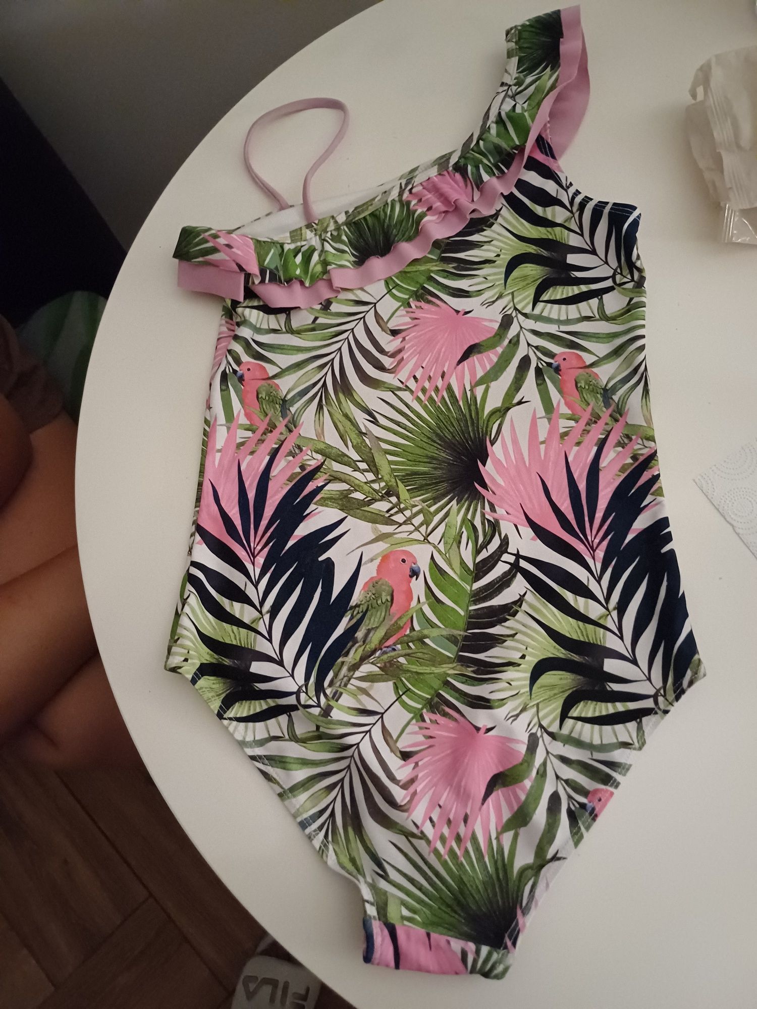 Strój kąpielowy roz 152