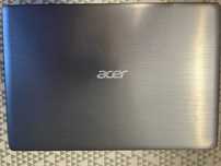ACER Swift 3 SF314/52/582P Ultrabook