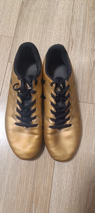 Футбольні бутси 38 розмір Adidas