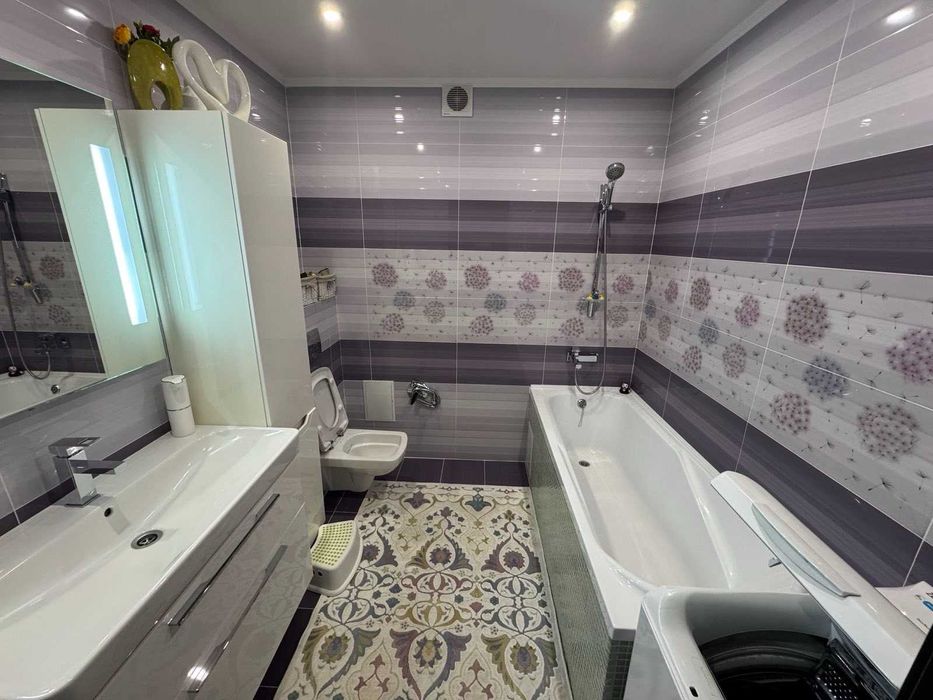 (8) Продам 1-кімнатна квартира в м. Калинівка 1200