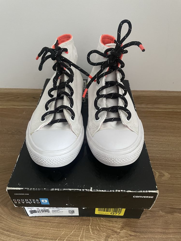 Converse  Chuck Taylor All Star II