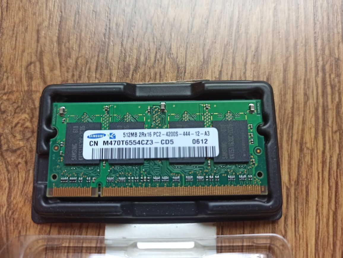 Memórias RAM sodimm ddr ddr2 ddr3 e ddr