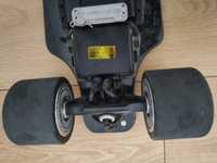 Koowheel d3m 5500 mAh longboard elektryczny