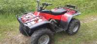 Quad arctic Cat 454 4x4