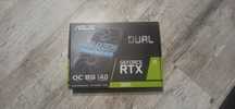 Asus RTX 3050 8GB DUAL OC LHR V2