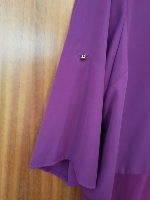 Blusa Couchel, Nova com Etiqueta