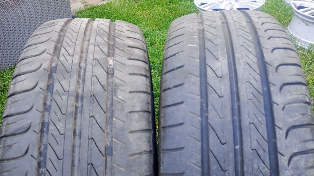 Opony GT Radial  .