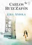 Gra Anioła Outlet
Autor: Carlos Ruiz Zafon
