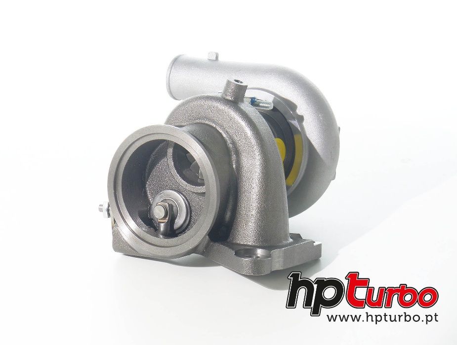 Turbo NOVO Citroen Jumper 2.2 HDI de 120cv