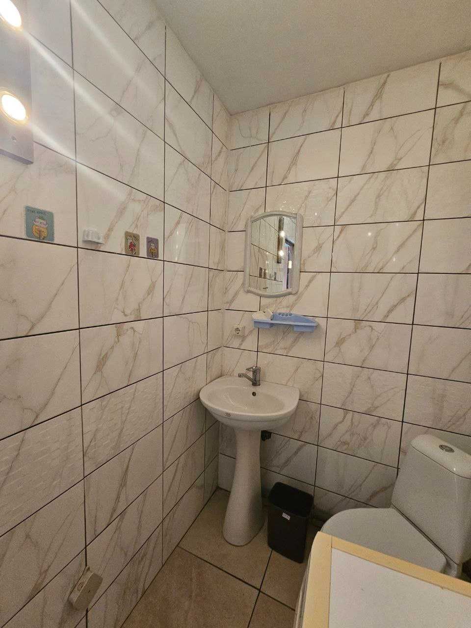 Оренда двокімнатної квартири по вул.Заньковецької  в м.Коломия