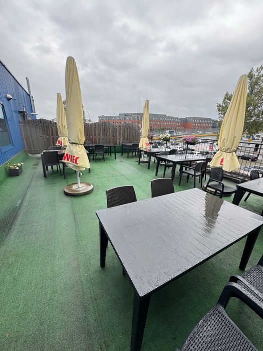 Wynajmę Restauracje lokal gastronomiczny w Centrum Handlowym CHT