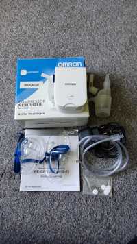 Inhalator Nebulizator Omron NE-C803