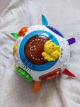 Zabawka edukacyjna Kula-Hula VTech dla dzieci od 6-36 miesiąca