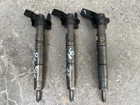 Форсунки Mercedes W203 W204 W211 W221 W164 3.0 CDI