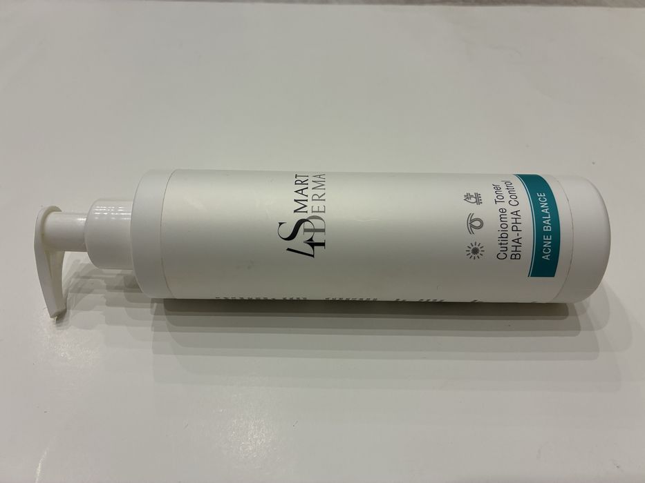 Тонер Smart4Derms