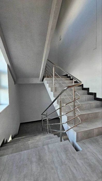 Видова квартира з терасами у ЖК Краківський, вул. Шевченка, Вовчинець