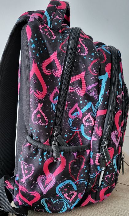 Plecak szkolny Coolpack Smyk
