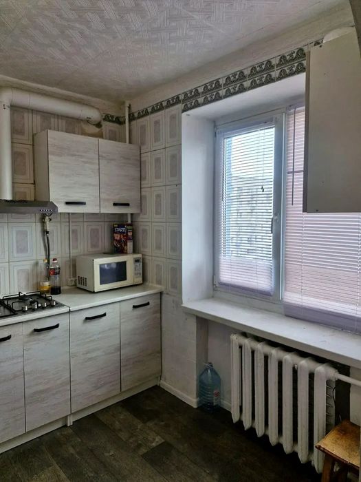 Голосієво, 4-кімн за ціною 3-х кімн