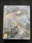 Final Fantasy XV Deluxe Edition PS4