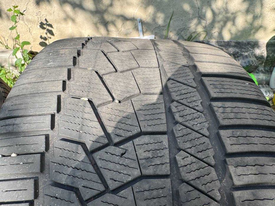 Continental 275/35/19