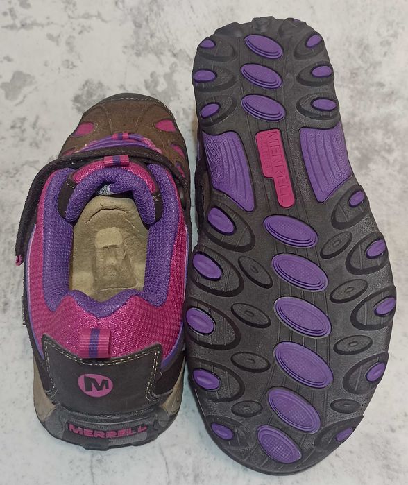 Кросівки Merrell p36