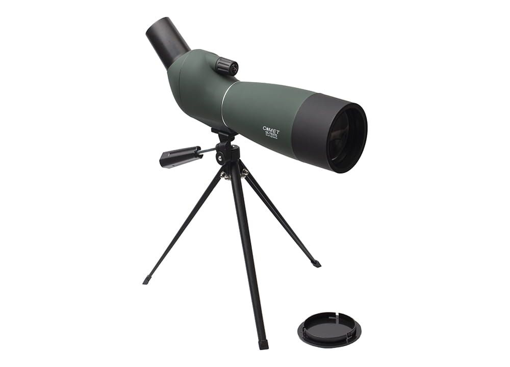 Luneta Obserwacyjna Comet Teleskop 25-75x70 70mm