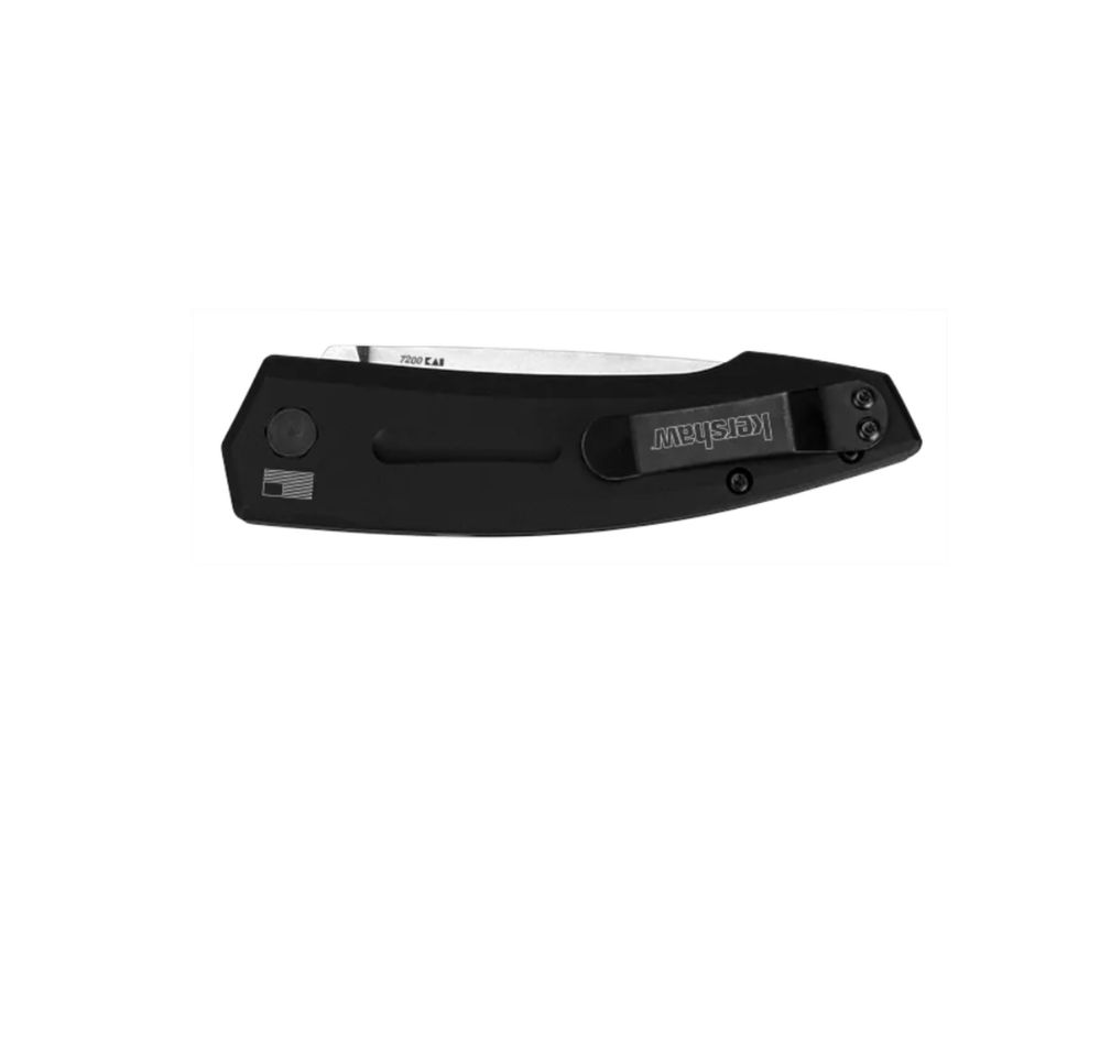 Складной нож KERSHAW 7200 LAUNCH 2 AUTOMATIC, карманный нож