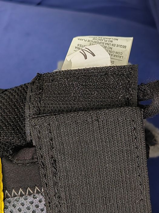 Перчатки бинты Everlast evergel M