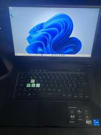 Игровой ноутбук ASUS TUF F15 Gaming 3060 6gb