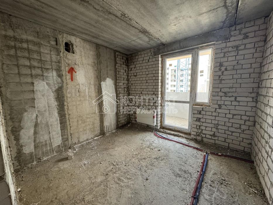 Продам 1-кімн.квартиру 46 м2 ЖК Пташка Птичка ЖС-1 Академіка Павлова