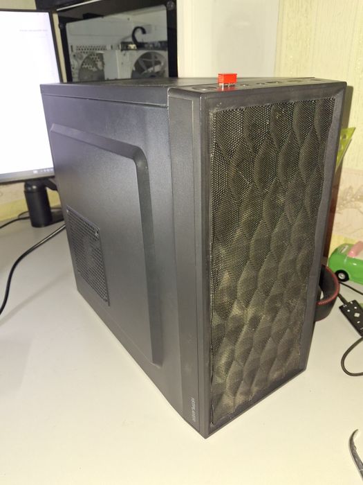 Продам рабочий комп