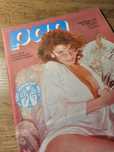 Magazyn Poradniczo-Hobbistyczny PAN - 10/1989 - polski PLAYBOY