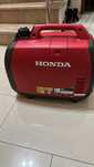 Генератор Honda EU22i 2,2kw, інвенторний з бензиновим двигуном