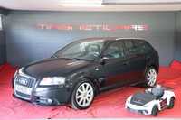 Audi A3 Sportback 2.0 TDi S-line