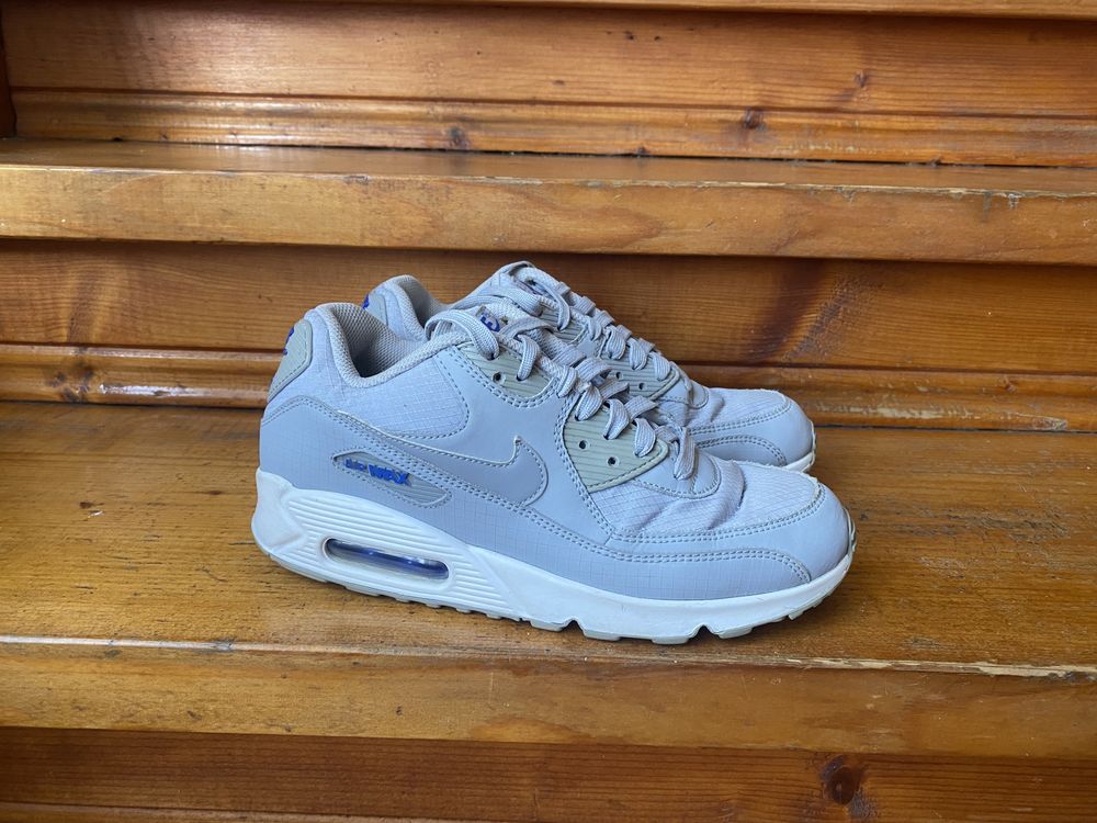 Nike AirMax розмір 40 (25см)